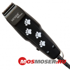 Moser 1411-0060 / 1411-0062 REX mini