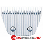 Moser 1221-5840 10F, 2,3 