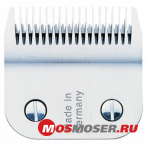 Moser 1245-7340 №9F, 2,5 мм