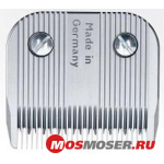 Moser 1245-7940 №10F, 2 мм