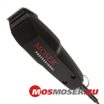 Moser 1411-0087 Mini